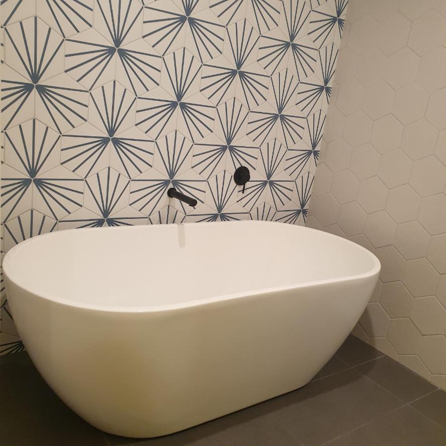 Harakeke Homestay Hastings Extérieur photo