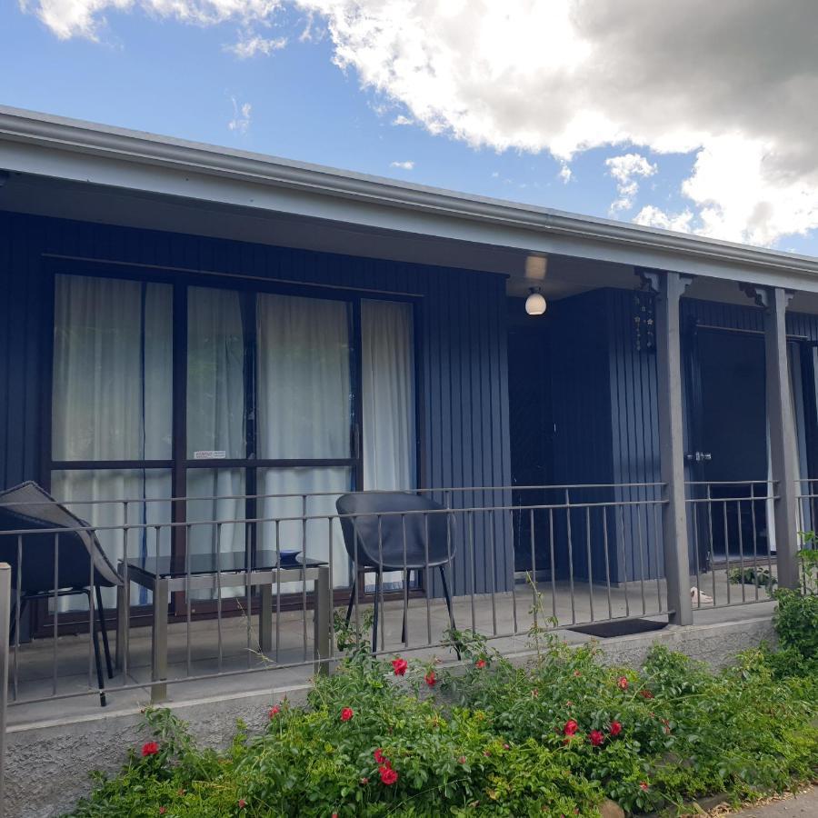 Harakeke Homestay Hastings Extérieur photo