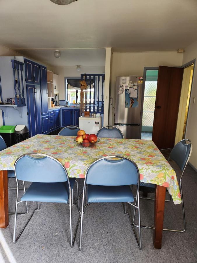 Harakeke Homestay Hastings Extérieur photo