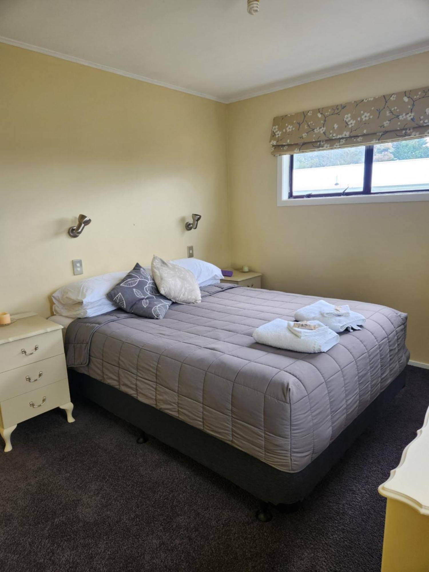 Harakeke Homestay Hastings Extérieur photo