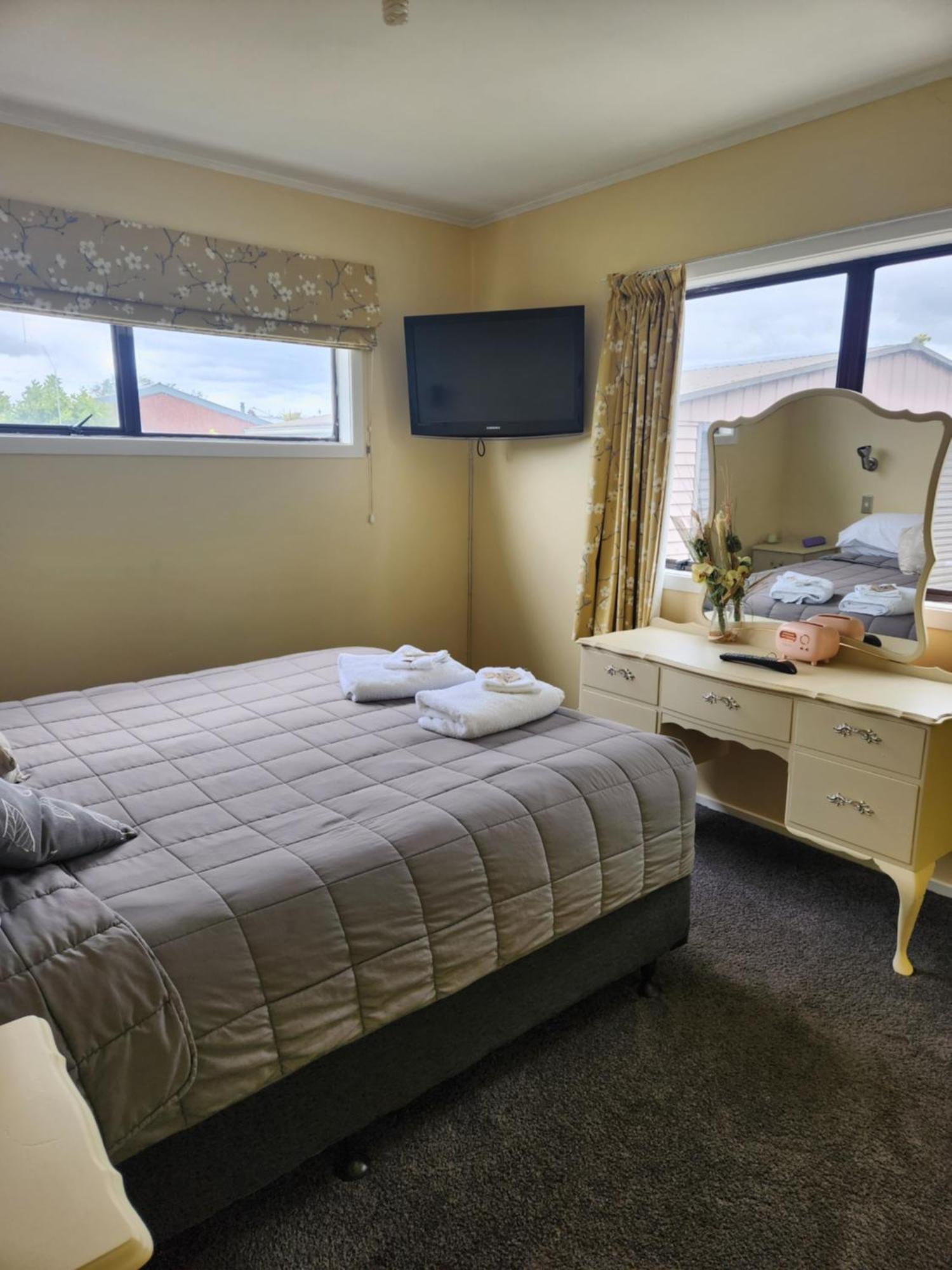 Harakeke Homestay Hastings Extérieur photo