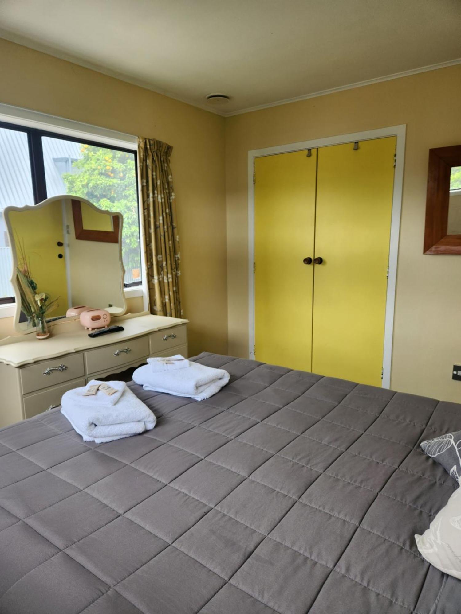 Harakeke Homestay Hastings Extérieur photo