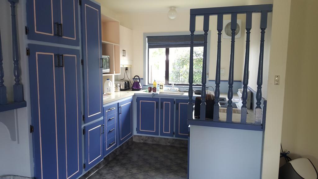 Harakeke Homestay Hastings Extérieur photo